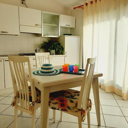 La Residenza Del Porto Appartement *