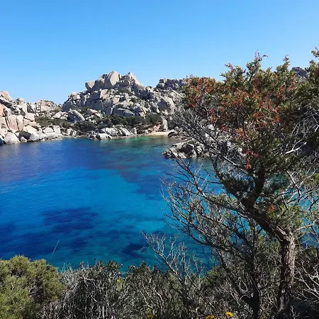 La Residenza Del Porto Santa Teresa Gallura