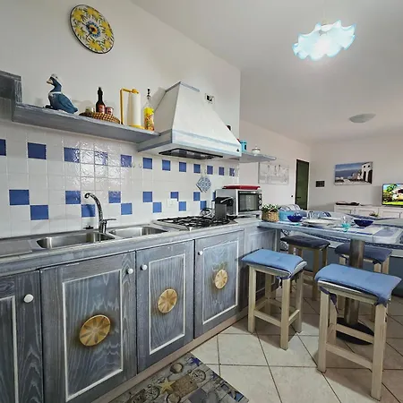 La Residenza Del Porto