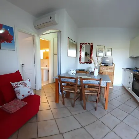 La Residenza Del Porto Appartement