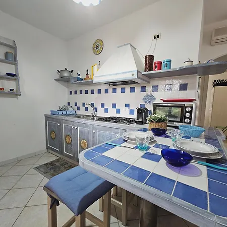 Appartement La Residenza Del Porto *