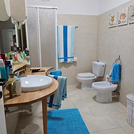 La Residenza Del Porto Appartement