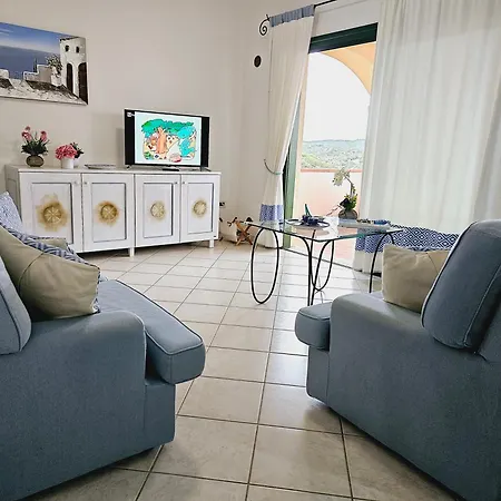 Appartement La Residenza Del Porto Santa Teresa Gallura