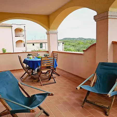 La Residenza Del Porto * Santa Teresa Gallura
