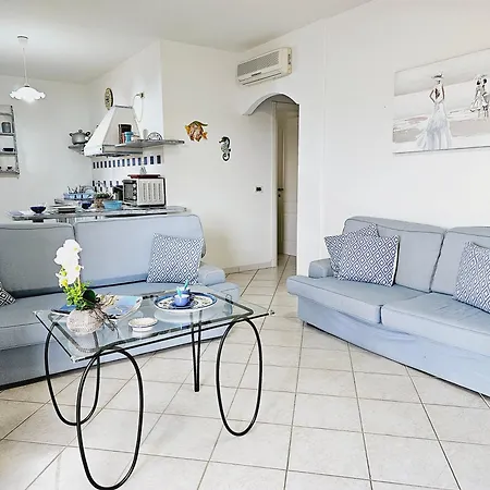 La Residenza Del Porto Apartment *