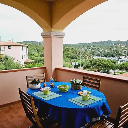 La Residenza Del Porto Santa Teresa Gallura