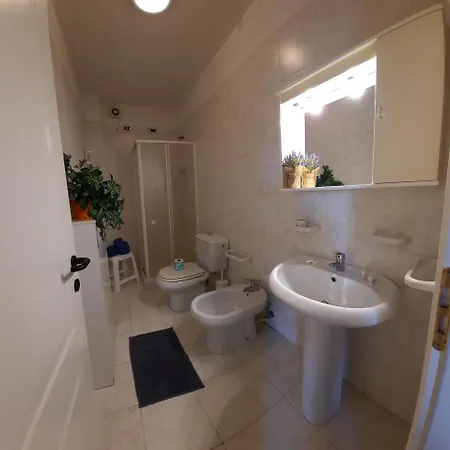 La Residenza Del Porto Appartement