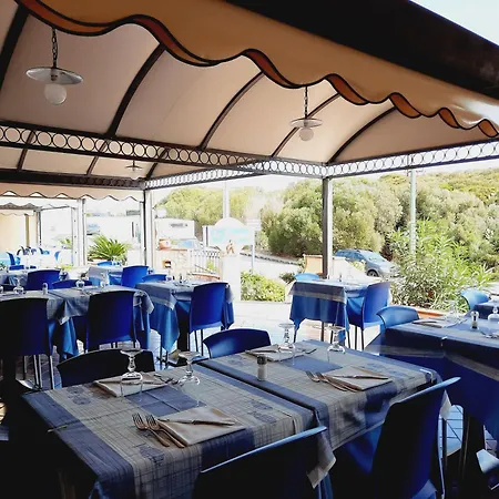 La Residenza Del Porto Apartment
