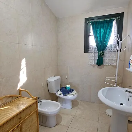 Apartman La Residenza Del Porto