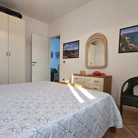 Apartman La Residenza Del Porto *