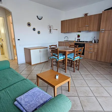 La Residenza Del Porto Apartman *